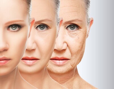 Reverse Aging Quercetin Fisetin Spermidine Vitamin K&D Anti-Aging Infoceutical W