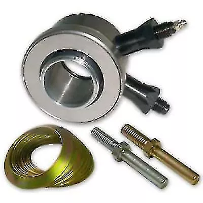 Howe hydraulic clearance throwout bearing