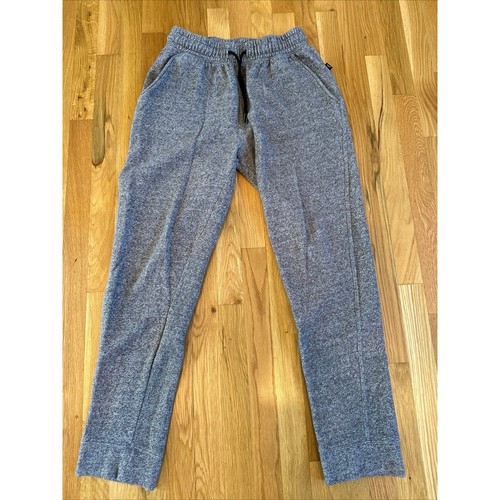 ONIA GREY SWEATPANTS SIZE MEDIUM. PERFECT AMD SUPER COMFY - Picture 2 of 6