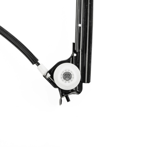 Elektrischer Fensterheber vorne links ohne Motor für Porsche 911 996 Boxster 986 - Picture 6 of 11