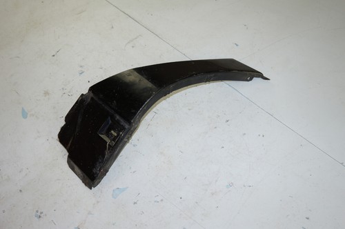 1978-1979 Corvette Pace Car Front Drivers Side Deflector Spoiler NOS GM - Picture 2 of 8