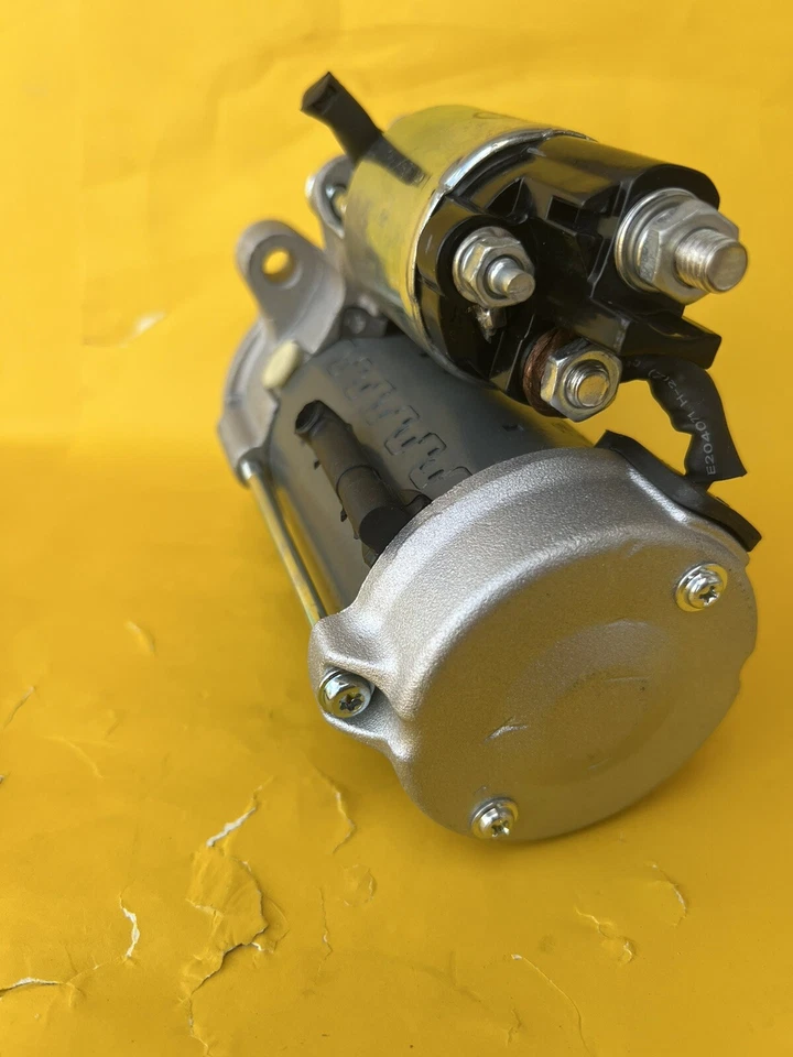 Motor De Arranque Reman Ford Expedition V8 5.4 Litros 2013-2014 Garantía de Un Año Foto 4 de 4