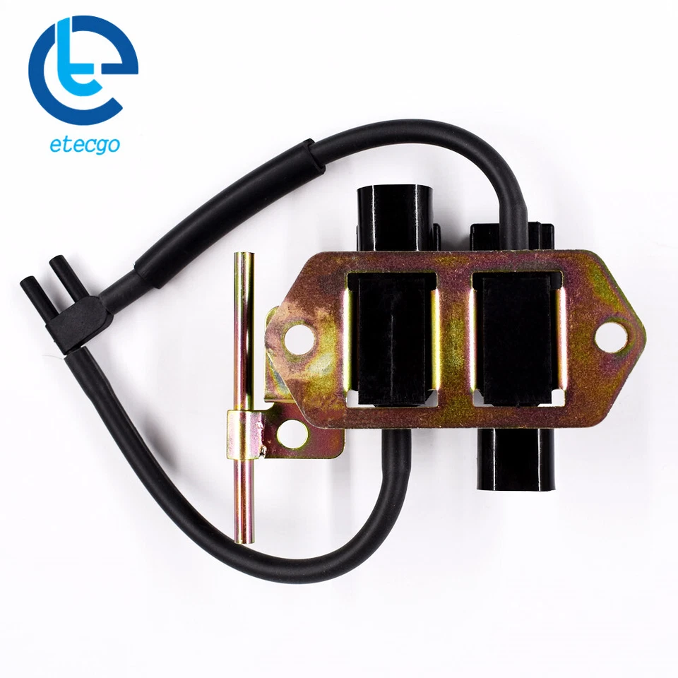 Electroválvula embrague deportivo para Mitsubishi Montero 1997 1998-2003 2004 mr263723 Foto 2 de 4