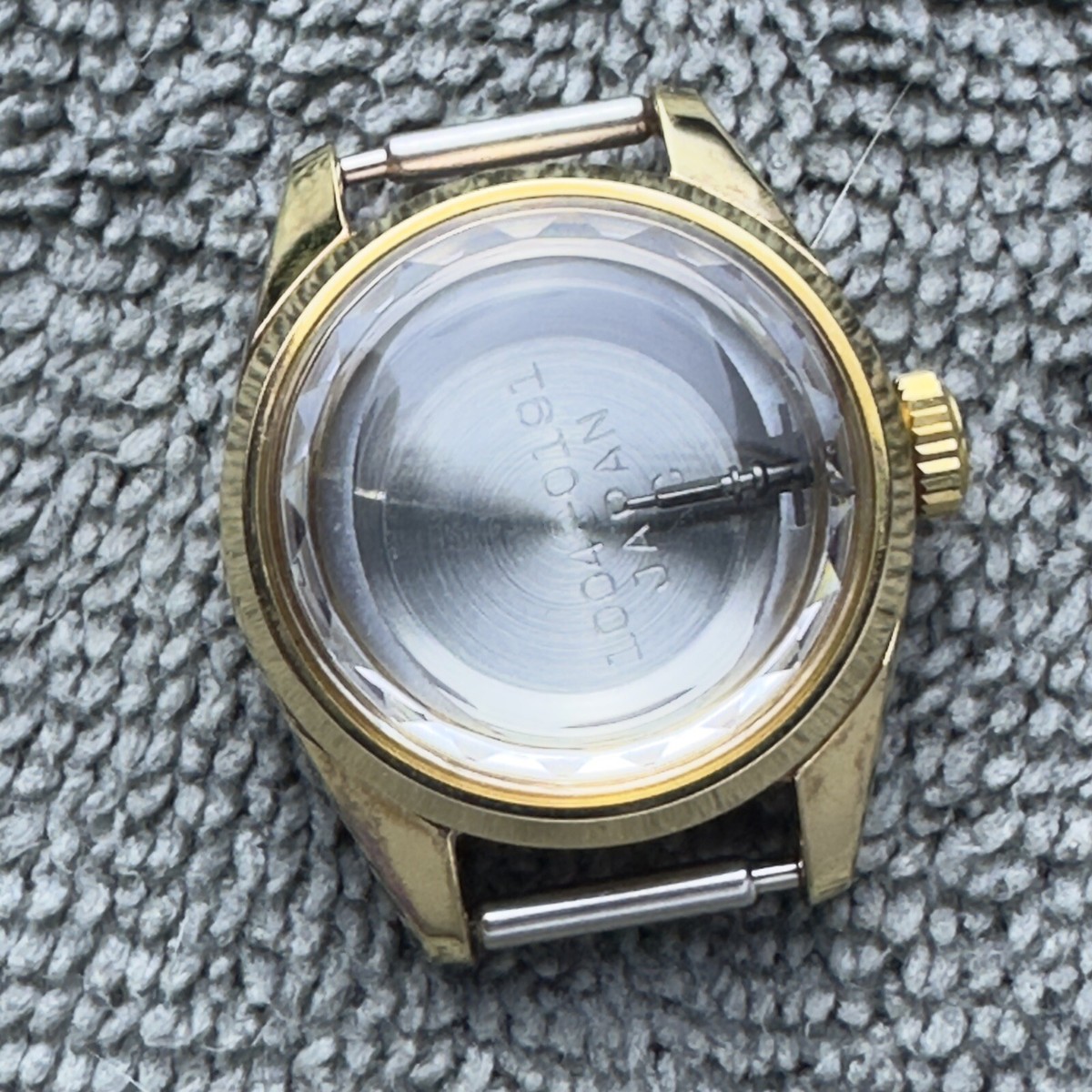 GENUINE NEW OLD STOCK '1966 VINTAGE SEIKO LADIES 1004-0191