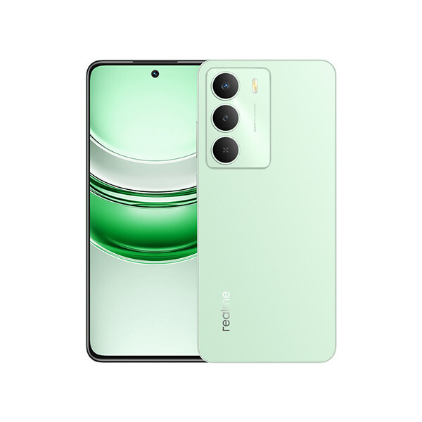 New) Realme 14x 5G 8GB+128GB GREEN Dual SIM Global Ver