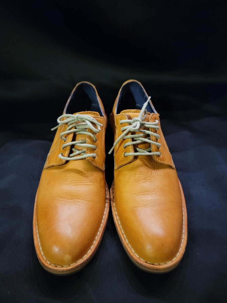 Cole Haan men’s 11 M Camello Air canton oxfords . Men main image 3