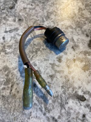 Yamaha Outboard Thermo Switch 688-82560-10-00 - Temperature Sensor For 60HP-250HP Motors
