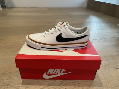 youth nike court legacy