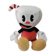 Funko Cuphead 12 Inch Exclusive Collectible Plush