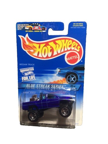 Supreme Hot Wheels Fleet Flyer - (TRUCK ONLY) | eBay