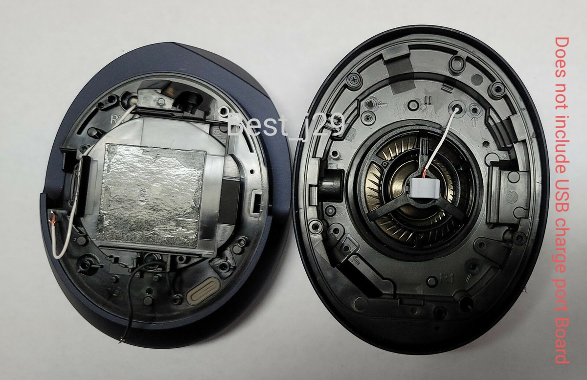 Genuine OEM Original Sony WH-1000XM4, WH-1000XM4/L,Replacement