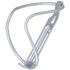 Cannondale GT-40 Water Bottle Cage Silver