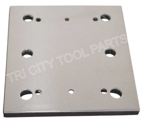 Makita 158324-9 Original Schleifplatte Für BO4556