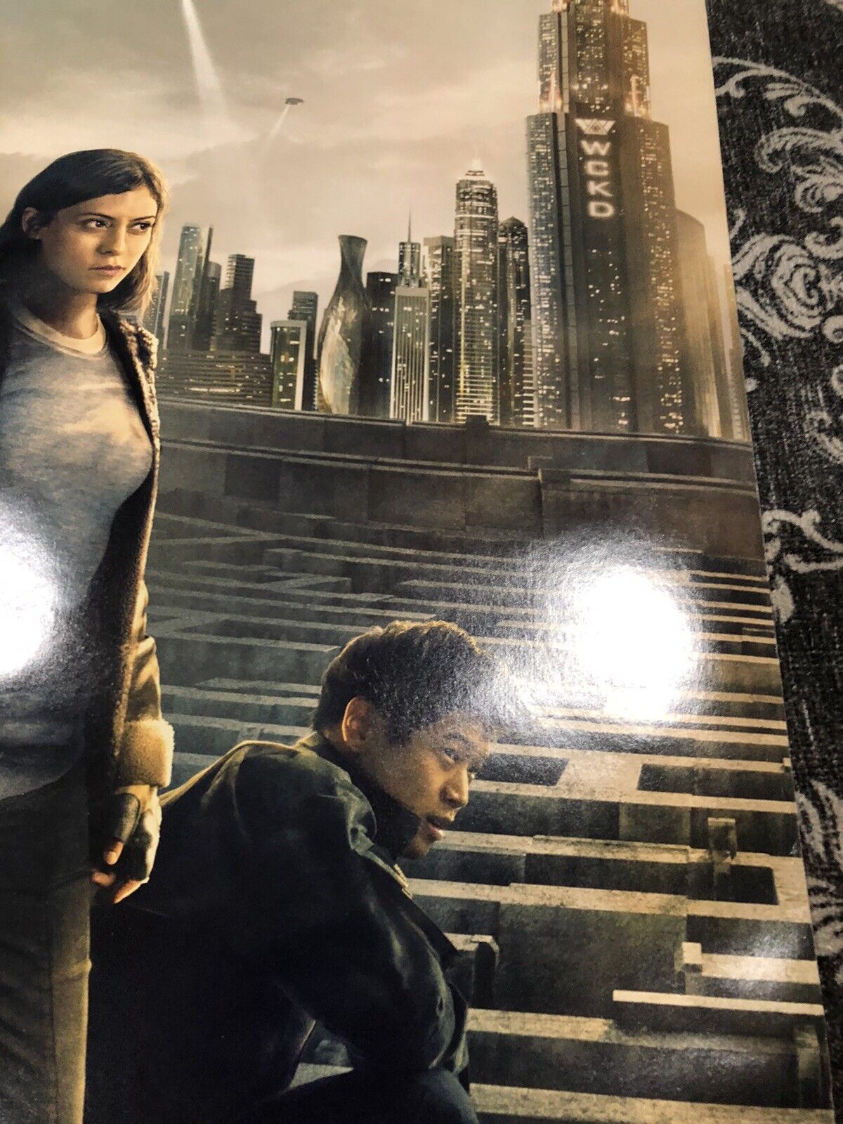 Maze Runner: The Death Cure Poster for Sale by AngeliaLucis