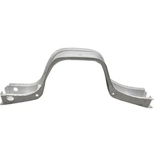 1967~1970 Mustang Floor Pan Support Weld Through Primer Dynacorn 3648LWT