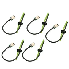 5x Fuel Line Grommet For REDMAX EBZ7500 EBZ8500 EBZ6500 EBZ7150 Trimmer