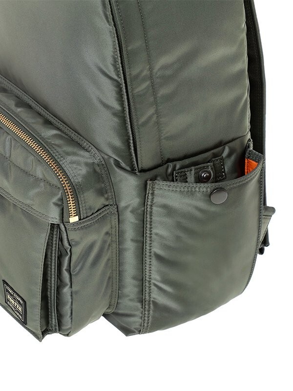 【Toto】TANKER DAYPACK 622-01629 PORTER TANKER DAYPACK 622-01629 Back Pack Sage Green Yoshida & Co