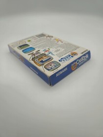 Tiny Toon Adventures Cartoon Workshop mit OVP und Anleitung NES-CW-NOE Original