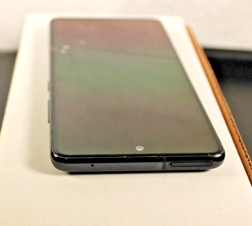 Samsung Galaxy A51 128GB A515U AT &T/Unlocked Smartphone, G+ Condition ...