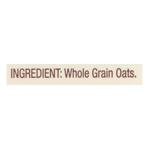 Bob's Red Mill, Gluten Free, Quick Cooking, Whole Grain, Rolled Oats, 28 oz - Picture 3 of 5
