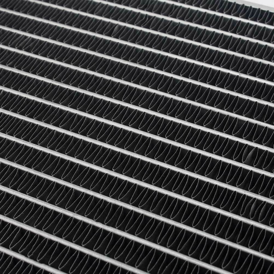 Honda CBR 125 R RT RS engine cooling water cooler radiator 2012-2019 ...