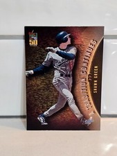 2001 Topps Baseball Base #1-791 Plus Parallels & Inserts You Pick!