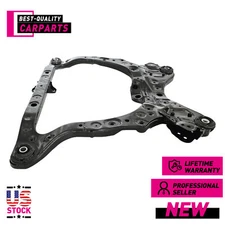 Front Subframe Suspension Cradle Crossmember for Toyota Camry 18-24 Avalon 19-22