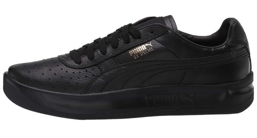 Puma GV Special Black Sz 9 Mens | eBay