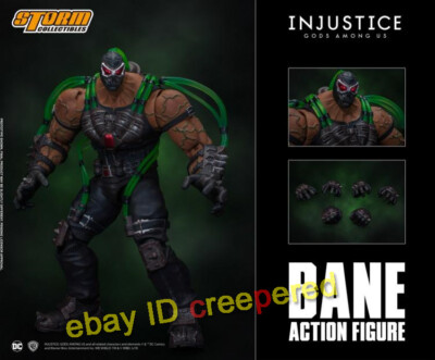 アメコミ 1/12 Storm Collectibles Injustice Bane s-l400.jpg