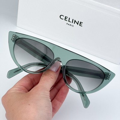 Celine Sunglasses- Grey Gradient Celine Women main image 4