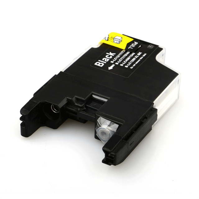 INK4U - Cartuchos De Tinta LC75 Copatibles Con Brother LC75 LC71 LC79 - Foto 1