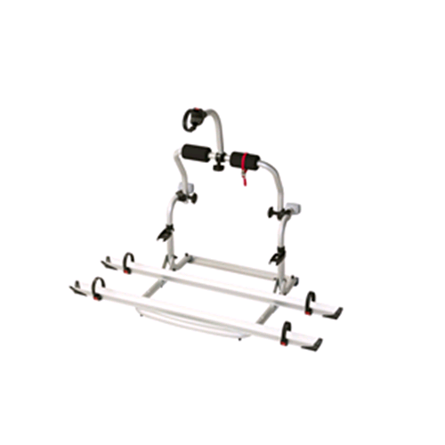 Portabici  FIAMMA Carry-Bike Cl Per Due Bici (Max 3) 02093B87A