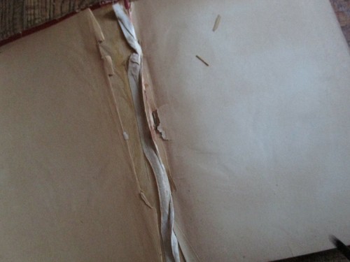 Antique Victorian 1890's Children's LIFE OF JESUS Religious Book / Hurst & Co - Imagen 4 de 5