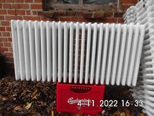 Arbonia Heizkörper- 6- Säuler!!!, Stahl- Röhrenheizkörper (1 Stück)!