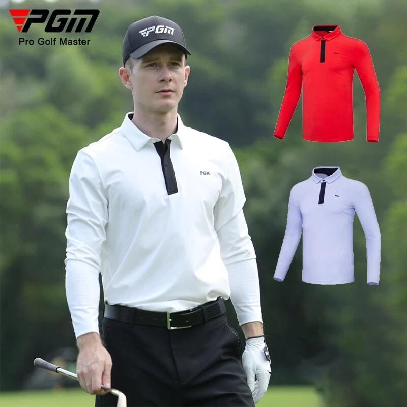 Button down shop golf shirts
