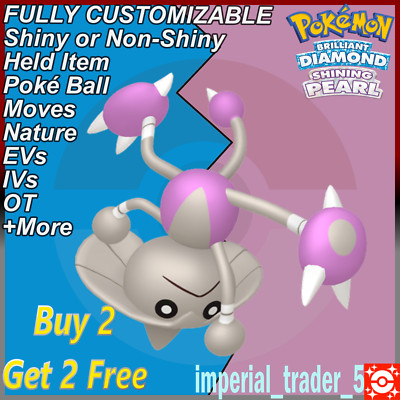 How To Get Shiny Hitmontop In Pokemon GO - Prima Games - Foto 3