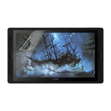 Huion Kamvas Pro 22 2019 Version Pen Display Graphics Tablet, Drawing Tablet