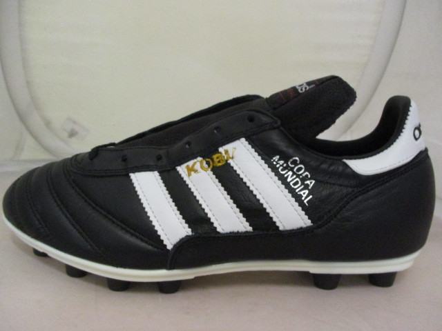 junior copa mundial boots