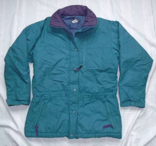 Vintage 90s Patagonia Mountain Parka Jacket Size L Bl… - Gem Vintage 90s Patagonia Mountain Parka Jacket Size L Bl… - Gem