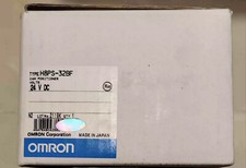 1PC New Omron H8PS-32BF 24VDC CAM Positioner ...