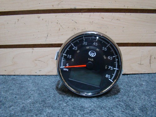 USED MOTORHOME MONACO SPEEDOMETER 8650-00010-29 DASH GAUGE