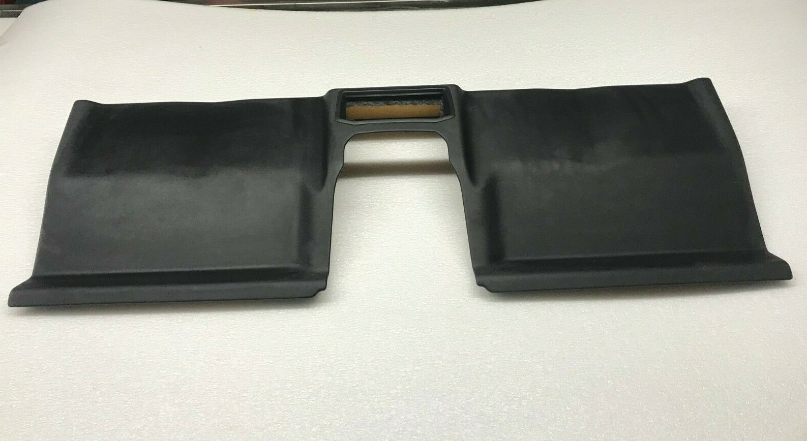 LAMBORGHINI HURACAN LP580 LP610 INTERIOR REAR LINING COVER PANEL OEM 4T0868571D