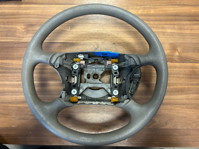 1997 Mustang Gt Steering Wheel
