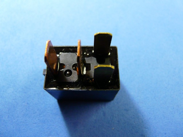 G8hl h71 реле honda