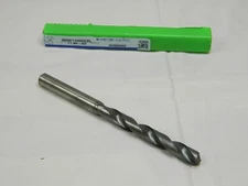 SUMITOMO SC Screw Machine Length Drill Bit: 0.111″ Dia, 135 ° U101012