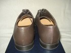 100% AUTHENTIC NEW MEN PRADA CAP TOE OXFORDS LOAFERS/DRIVERS UK 10.5/US 11.5 — photo 10