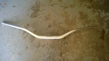 1994 Honda CR 250 Pro Taper Handlebars