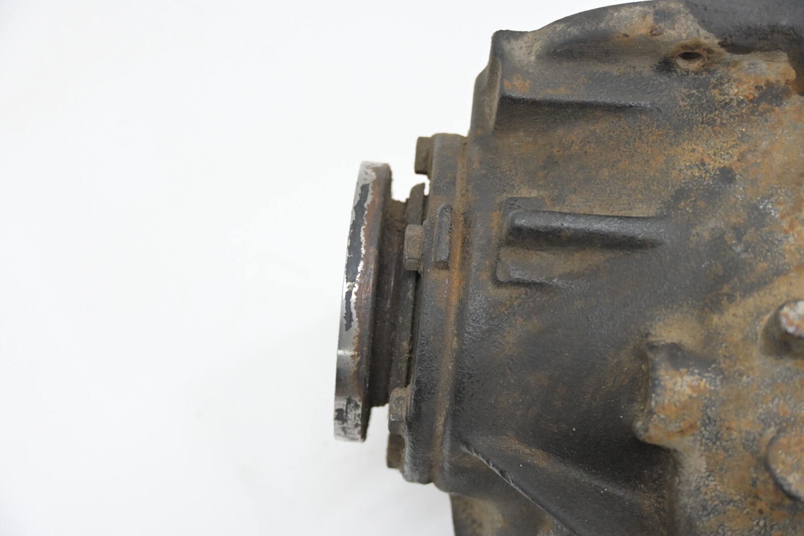 BMW E36 328i 92-99 at Rear Differential Axle Carrier Non LSD 3.91 