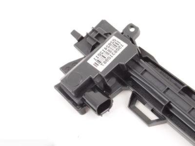 BMW GENUINE X3 X4 X5 X6 AUXILIARY WING MIRROR INDICATOR N/S LEFT  