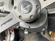 Honda Civic Ek Steering Column Cover (3D PRINTED)